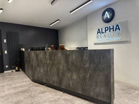 Slider image (5) Alpha Beauty GmbH in Hannover, Germany